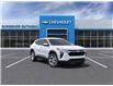 2025 Chevrolet Trax LS (Stk: B250411) in Gatineau - Image 1 of 24
