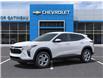 2025 Chevrolet Trax LS (Stk: B250411) in Gatineau - Image 2 of 24