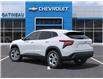 2025 Chevrolet Trax LS (Stk: B250411) in Gatineau - Image 3 of 24