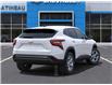2025 Chevrolet Trax LS (Stk: B250411) in Gatineau - Image 4 of 24