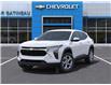 2025 Chevrolet Trax LS (Stk: B250411) in Gatineau - Image 6 of 24