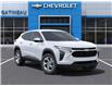 2025 Chevrolet Trax LS (Stk: B250411) in Gatineau - Image 7 of 24