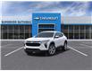 2025 Chevrolet Trax LS (Stk: B250411) in Gatineau - Image 8 of 24