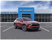 2025 Chevrolet Trax LT (Stk: B250415) in Gatineau - Image 1 of 24