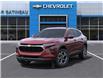 2025 Chevrolet Trax LT (Stk: B250415) in Gatineau - Image 6 of 24