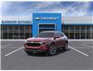 2025 Chevrolet Trax LT (Stk: B250415) in Gatineau - Image 8 of 24