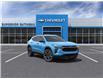2025 Chevrolet Trax 2RS (Stk: B250417) in Gatineau - Image 1 of 24