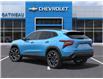 2025 Chevrolet Trax 2RS (Stk: B250417) in Gatineau - Image 3 of 24
