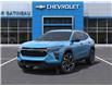 2025 Chevrolet Trax 2RS (Stk: B250417) in Gatineau - Image 6 of 24