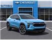 2025 Chevrolet Trax 2RS (Stk: B250417) in Gatineau - Image 7 of 24