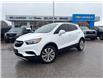 2018 Buick Encore Preferred (Stk: 25596A) in Uxbridge - Image 1 of 26