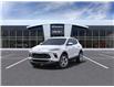 2025 Buick Encore GX Preferred (Stk: 00625) in Red Deer - Image 2 of 8