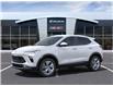 2025 Buick Encore GX Preferred (Stk: 00625) in Red Deer - Image 3 of 8