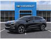 2025 Chevrolet Trax 1RS (Stk: 25-353) in Pembroke - Image 2 of 6