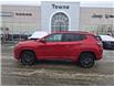 2022 Jeep Compass Limited (Stk: S087A) in Miramichi - Image 2 of 13