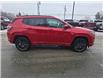 2022 Jeep Compass Limited (Stk: S087A) in Miramichi - Image 6 of 13