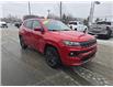 2022 Jeep Compass Limited (Stk: S087A) in Miramichi - Image 7 of 13