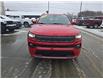 2022 Jeep Compass Limited (Stk: S087A) in Miramichi - Image 8 of 13