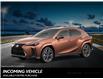 2025 Lexus UX 300h Base (Stk: VTN1317591) in Brampton - Image 1 of 1