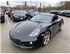 2014 Porsche Cayman S (Stk: 169970) in London - Image 1 of 7