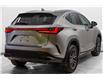 2025 Lexus NX 350h Base (Stk: 043383) in Brampton - Image 9 of 24