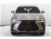 2025 Lexus NX 350h Base (Stk: 043383) in Brampton - Image 2 of 24