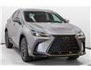 2025 Lexus NX 350h Base (Stk: 043383) in Brampton - Image 3 of 24