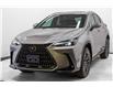 2025 Lexus NX 350h Base (Stk: 043383) in Brampton - Image 1 of 24