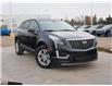 2020 Cadillac XT5 Premium Luxury (Stk: 80858) in Red Deer - Image 1 of 28