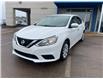 2019 Nissan Sentra 1.8 SV in Charlottetown - Image 3 of 19