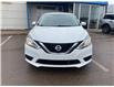 2019 Nissan Sentra 1.8 SV in Charlottetown - Image 4 of 19