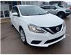 2019 Nissan Sentra 1.8 SV in Charlottetown - Image 5 of 19