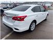 2019 Nissan Sentra 1.8 SV in Charlottetown - Image 7 of 19