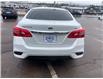 2019 Nissan Sentra 1.8 SV in Charlottetown - Image 8 of 19