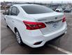 2019 Nissan Sentra 1.8 SV in Charlottetown - Image 9 of 19