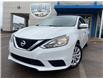 2019 Nissan Sentra 1.8 SV in Charlottetown - Image 1 of 19