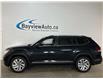 2021 Volkswagen Atlas 3.6 FSI Highline (Stk: 42222J) in Belleville - Image 1 of 28