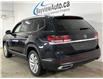 2021 Volkswagen Atlas 3.6 FSI Highline (Stk: 42222J) in Belleville - Image 5 of 28