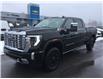 2025 GMC Sierra 2500HD Denali (Stk: 25317) in Cornwall - Image 1 of 15