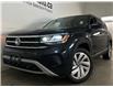 2021 Volkswagen Atlas 3.6 FSI Highline (Stk: 42222J) in Belleville - Image 4 of 28