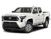 2025 Toyota Tacoma Base (Stk: 85385) in Toronto - Image 1 of 11