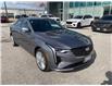 2021 Cadillac CT4 Premium Luxury (Stk: CM00167P) in Chatham - Image 3 of 25