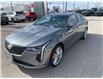 2021 Cadillac CT4 Premium Luxury (Stk: CM00167P) in Chatham - Image 10 of 25