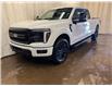 2025 Ford F-150 Lariat (Stk: 25LT33) in St.Paul - Image 2 of 10