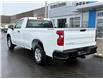 2025 Chevrolet Silverado 1500 Work Truck (Stk: 74310) in Carleton Place - Image 3 of 17