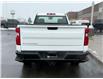 2025 Chevrolet Silverado 1500 Work Truck (Stk: 74310) in Carleton Place - Image 4 of 17