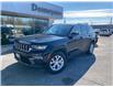 2023 Jeep Grand Cherokee Limited (Stk: U5162) in Simcoe - Image 1 of 21