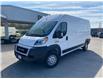 2020 RAM ProMaster 2500 High Roof (Stk: U5153) in Simcoe - Image 1 of 17
