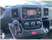 2020 RAM ProMaster 2500 High Roof (Stk: U5153) in Simcoe - Image 14 of 17