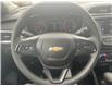 2022 Chevrolet TrailBlazer LT (Stk: 25-322-1) in Pembroke - Image 11 of 14